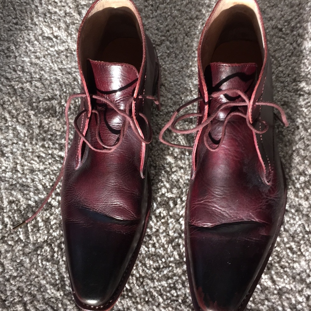 Casual shoes